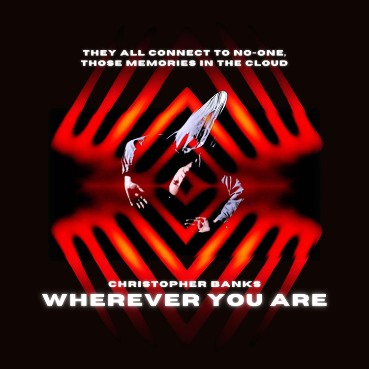 Wherever You Are single cover